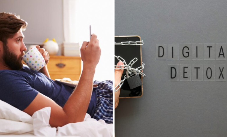 Digital Detox