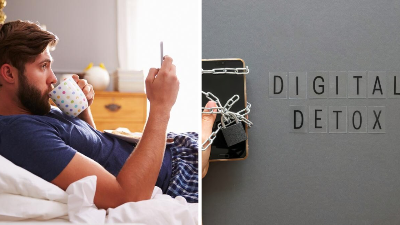 Digital Detox