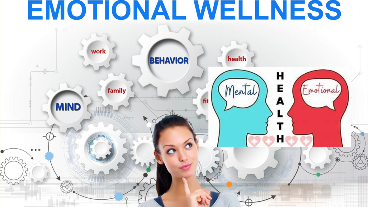 Emotional Health