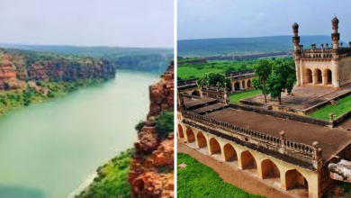 Gandikota