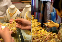 Gold Lovers