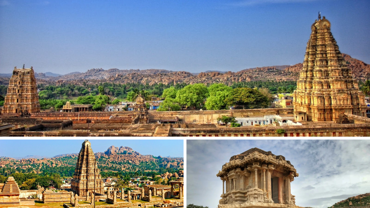 Hampi