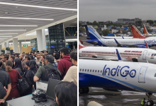 IndiGo Airlines
