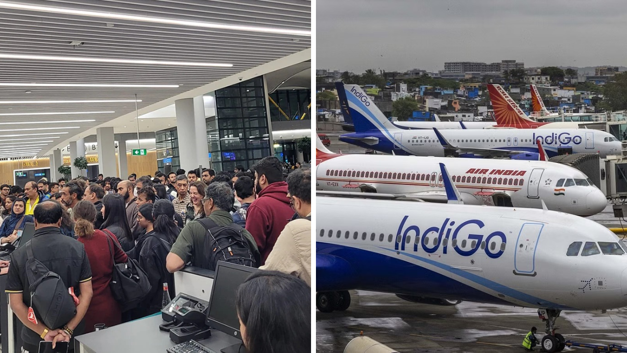 IndiGo Airlines