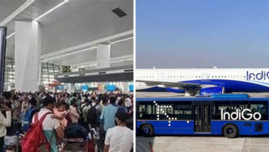 Indigo Flight Prices