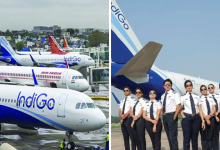 IndiGo flights