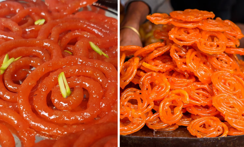 Jalebi