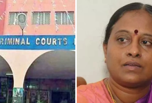 Minister Konda Surekha (1)