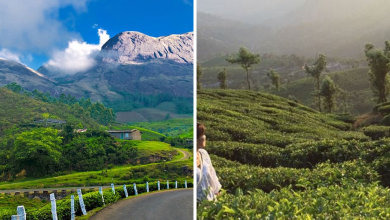Munnar