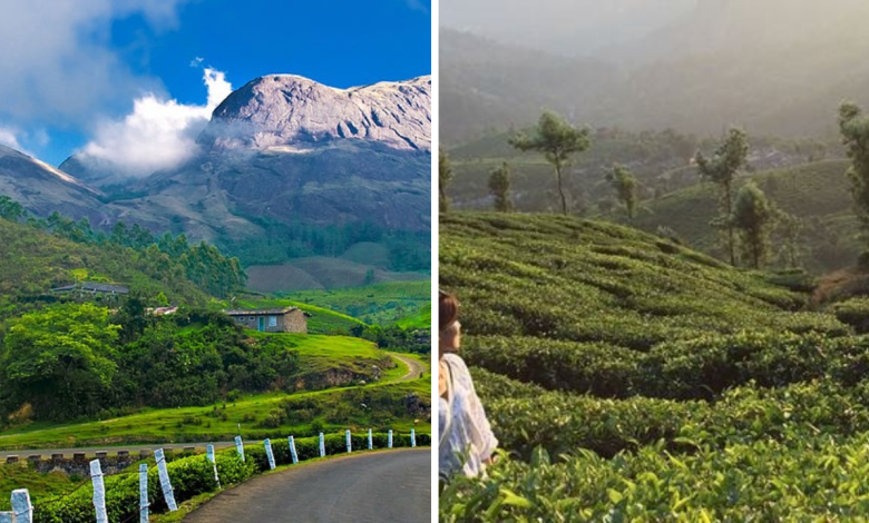 Munnar
