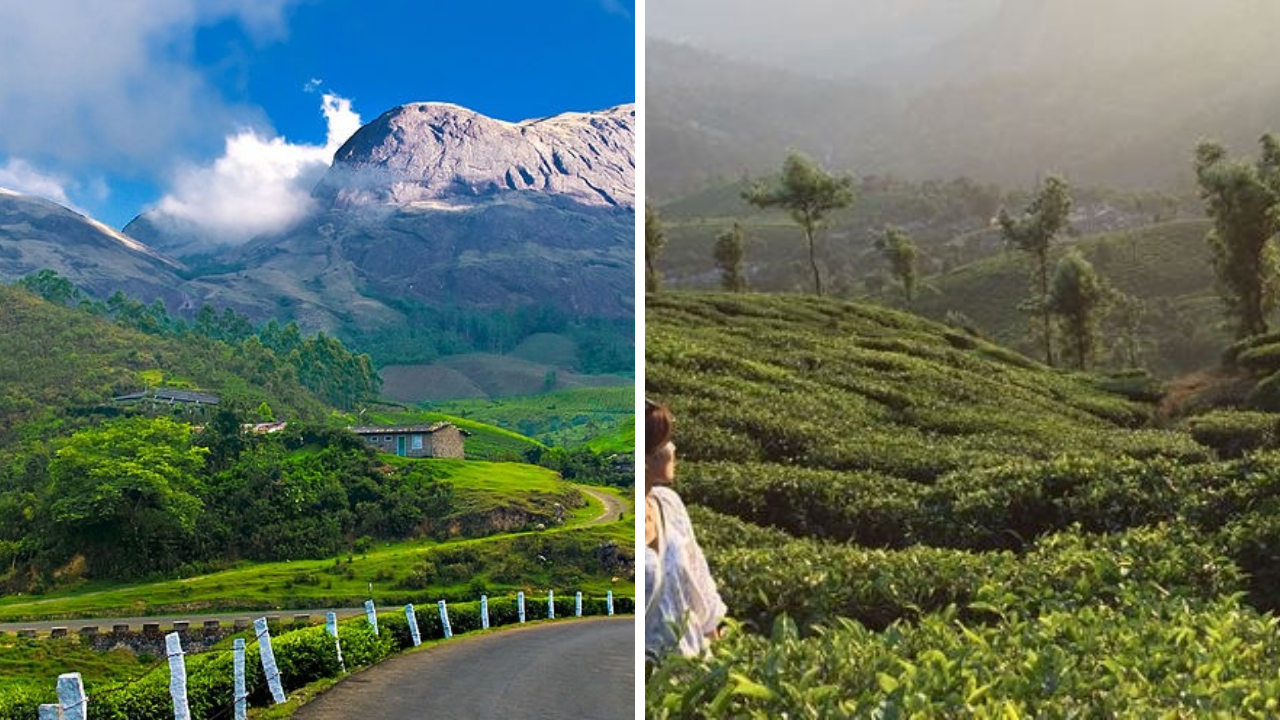 Munnar