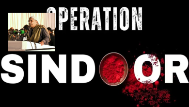 Operation Sindoor