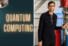 Quantum Computing