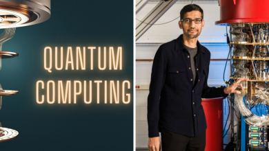 Quantum Computing