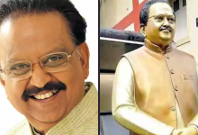 SP Balasubrahmanyam
