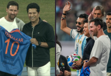 Sachin Tendulkar