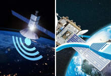 Satellite Internet