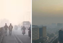 Telangana Weather