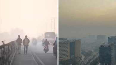 Telangana Weather