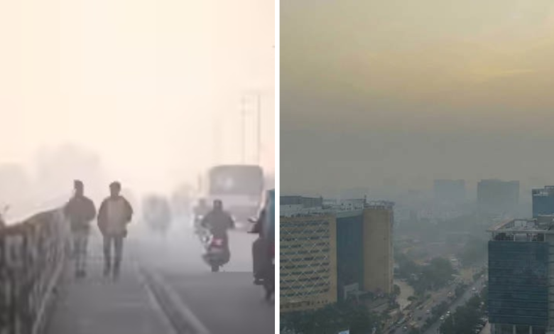 Telangana Weather