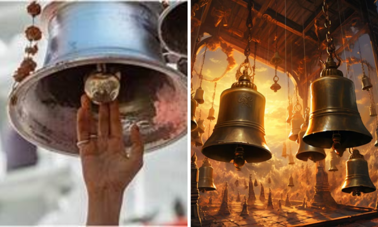 Temple Bell