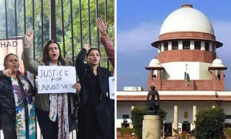 Unnao Rape Case