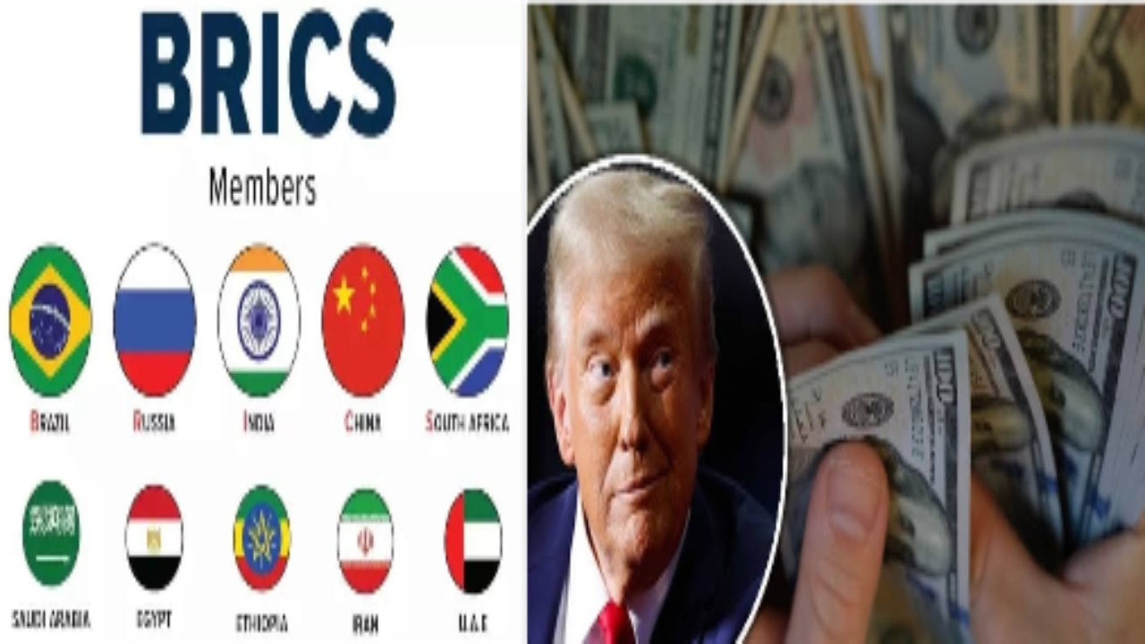 BRICS