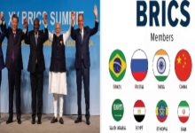 BRICS