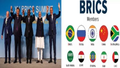 BRICS