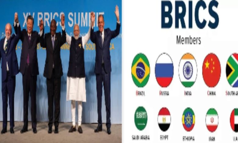 BRICS