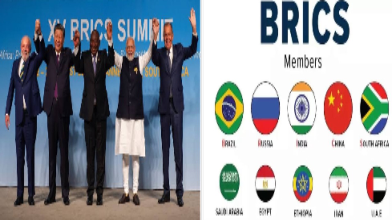 BRICS