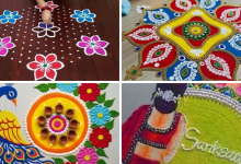 Rangoli