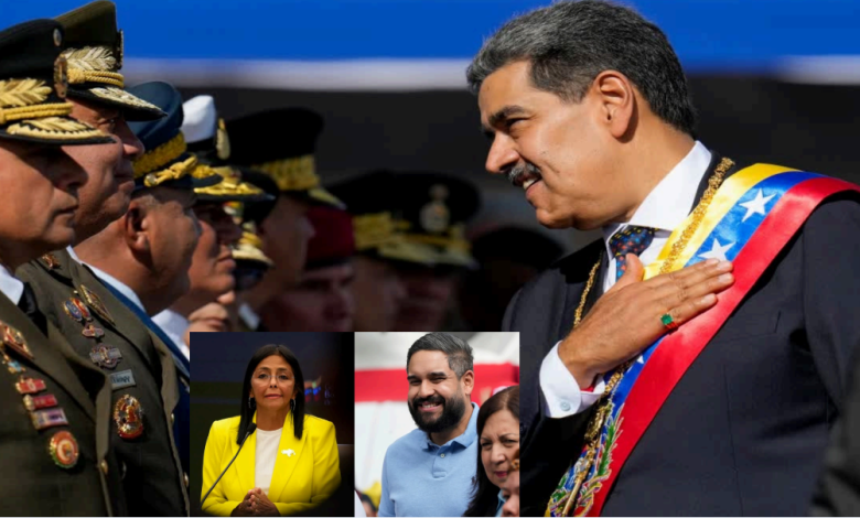 Venezuela