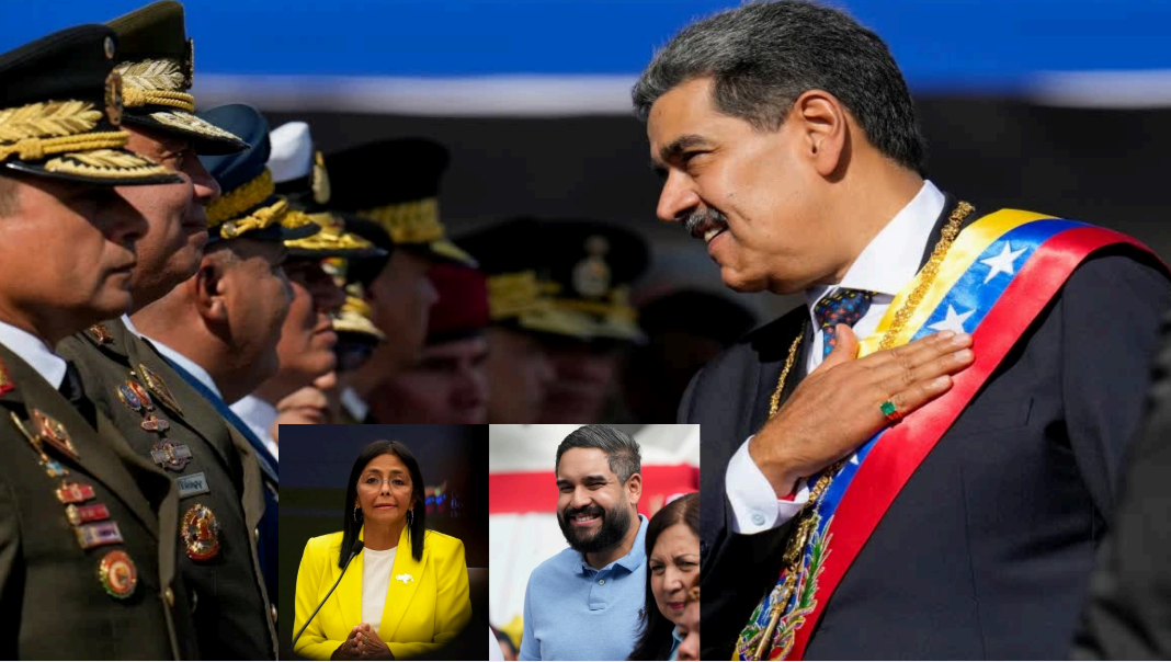 Venezuela