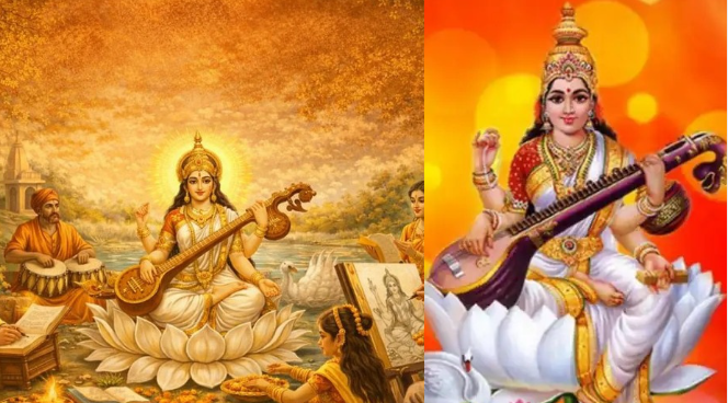 Vasant Panchami: