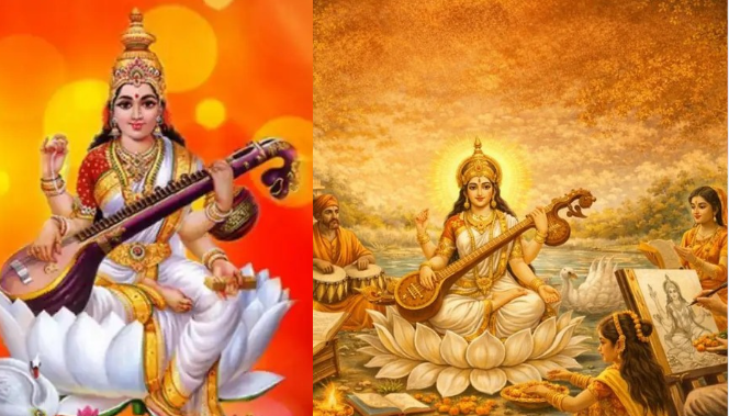 Vasant Panchami: