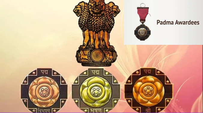 Padma Awards