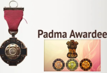 Padma Awards