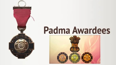 Padma Awards