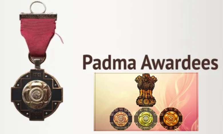Padma Awards