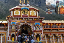 Badrinath