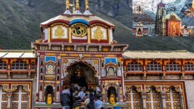 Badrinath