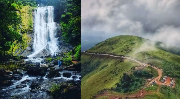 Chikmagalur tourism