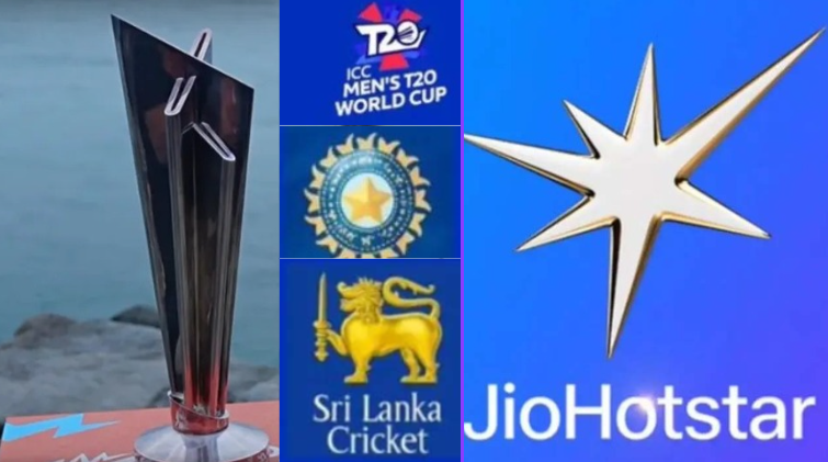 T20 World Cup