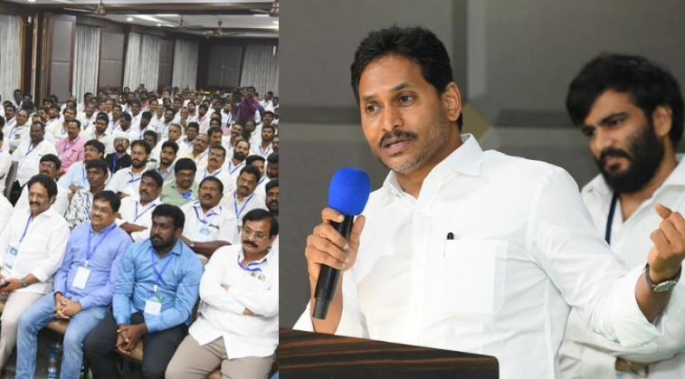 YS Jagan