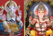 Ganesha