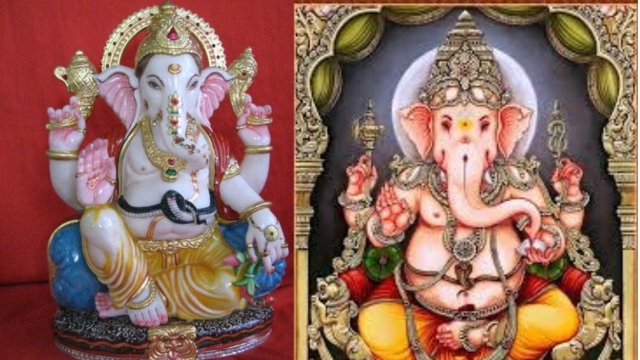 Ganesha