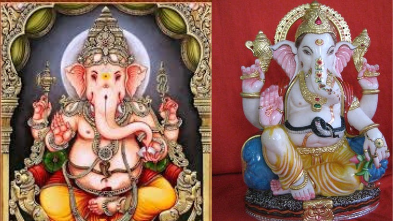 Ganesha