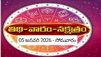 Panchangam