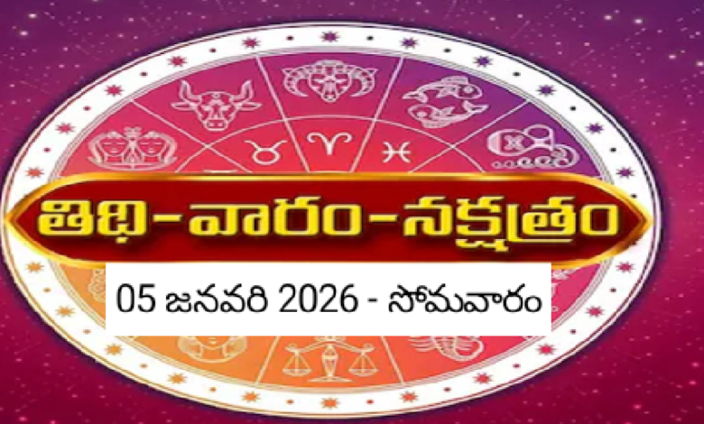 Panchangam